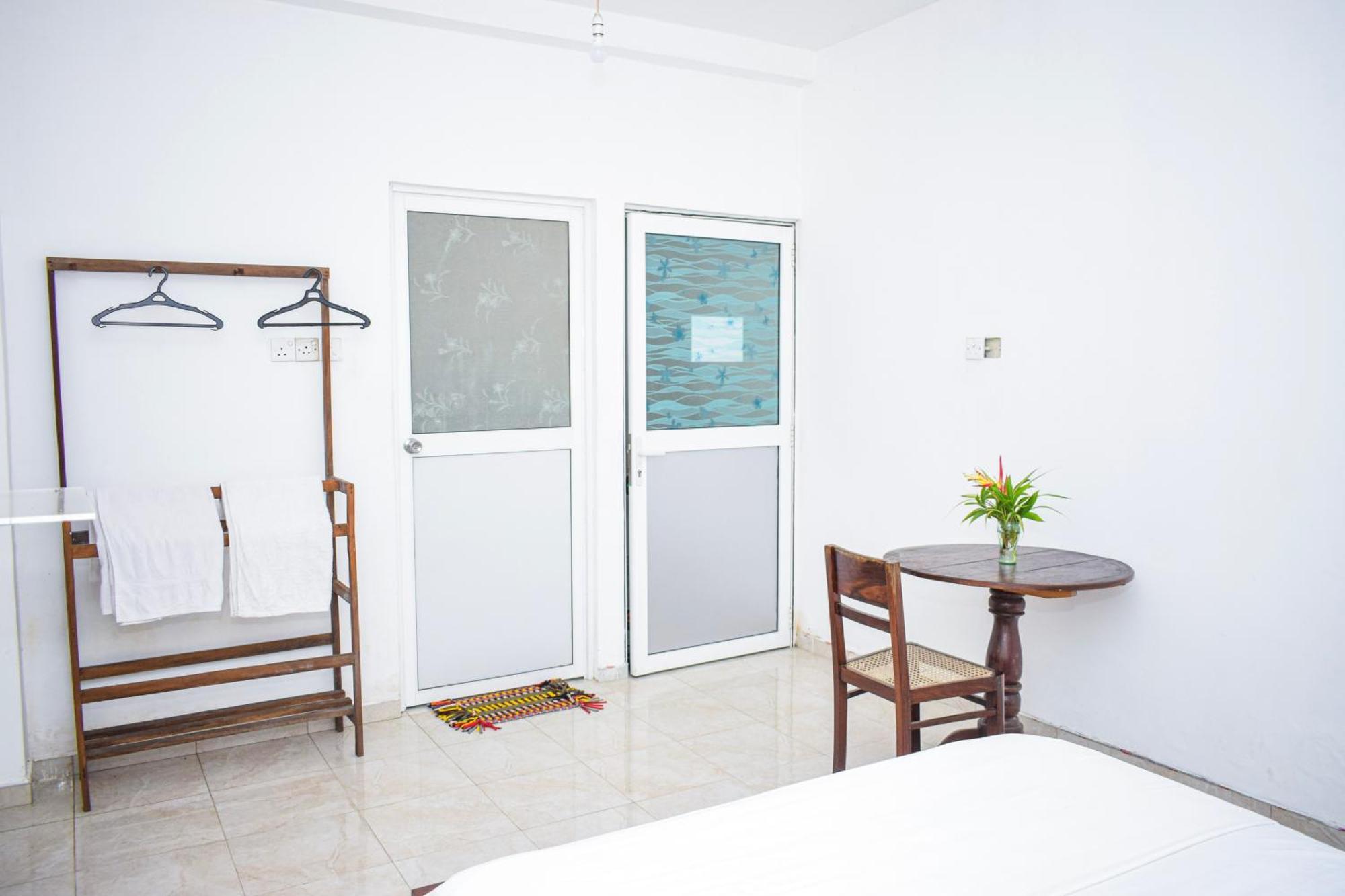 The Emerald Guest House & Villa Unawatuna Dış mekan fotoğraf